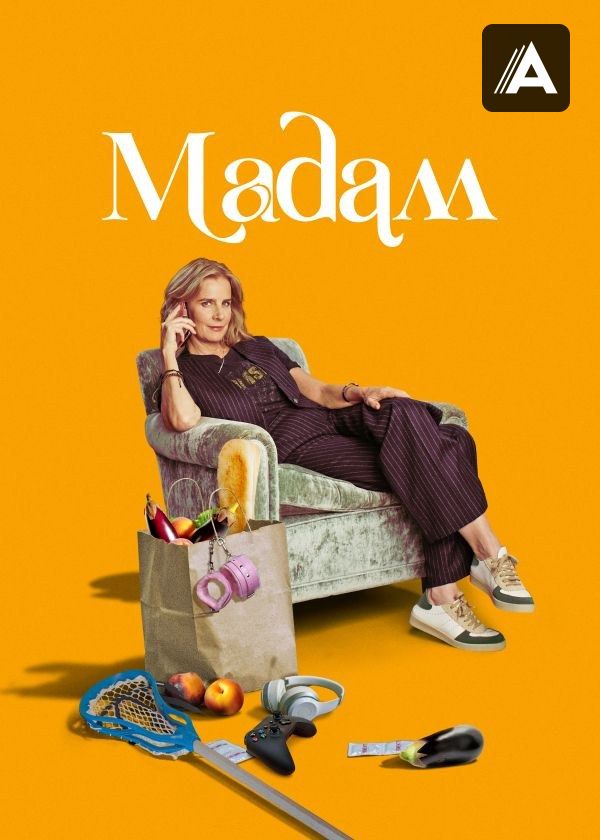 Мадам